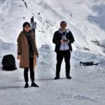 Zapoznaj się z regulaminem przed wejściem na szlak